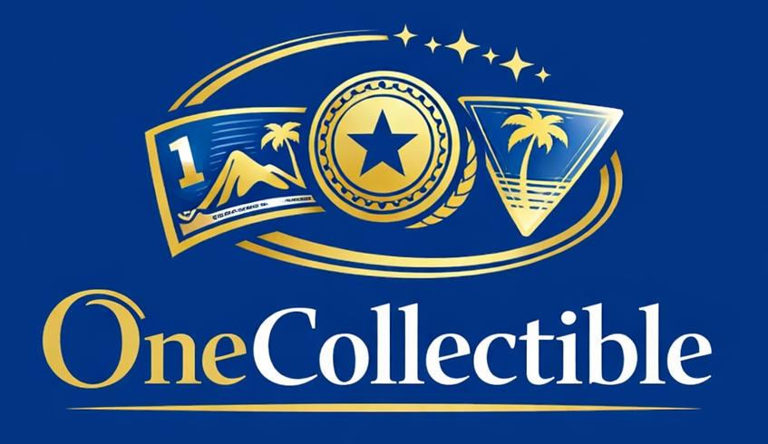 OneCollectible Logo